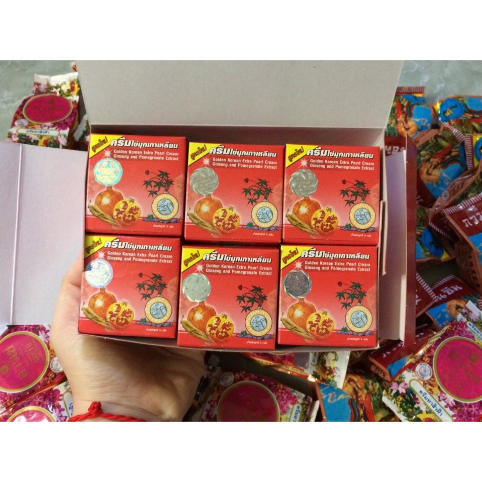 [SHOPEE TRỢ GIÁ] KEM SÂM LỰU NÁM - TÀN NHANG | BigBuy360 - bigbuy360.vn