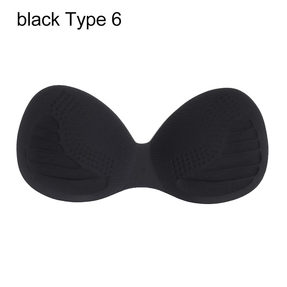 Mút Đệm Áo Ngực Dày Dặn Có Thể Điều Chỉnh Thiết Kế Độn Ngực