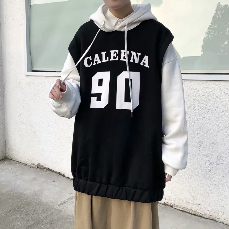 Áo Hoodie Phong Cách Bóng Rổ Thời Trang Dành Cho Nam | BigBuy360 - bigbuy360.vn