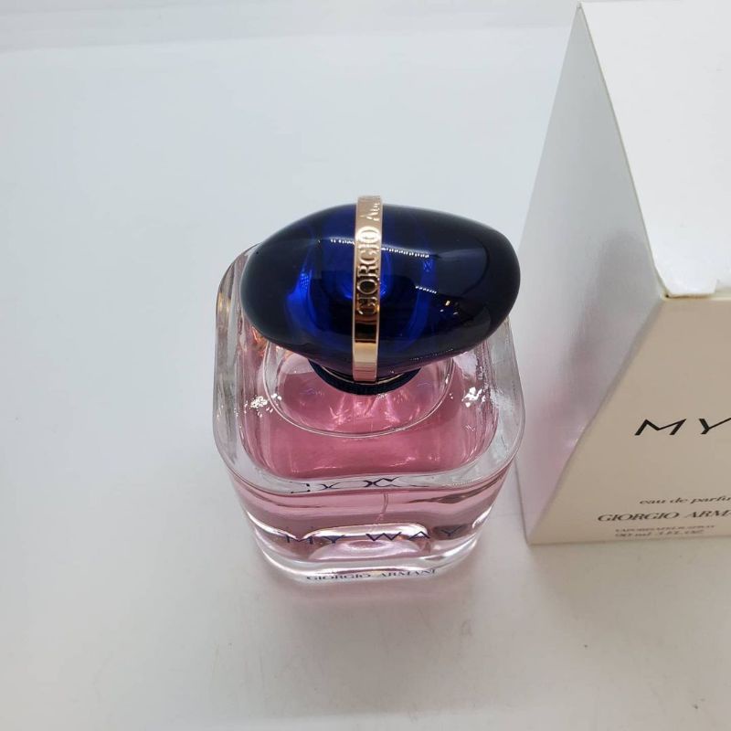 Nước hoa nữ Giorgio Armani MY WAY 100ml Fullseal-Tester