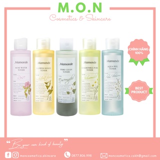 Toner Mamonde Hàn Quốc