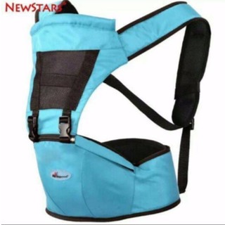 Địu ngồi cho bé newstar