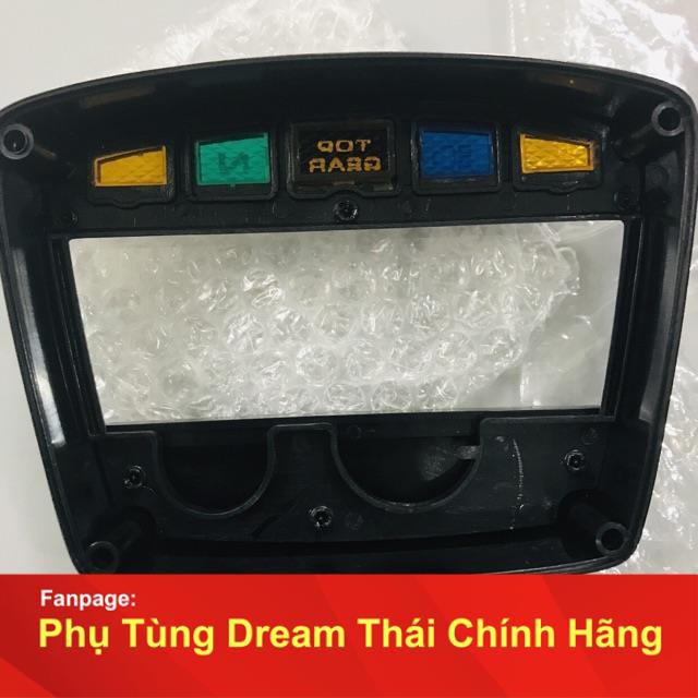 [PTD] -  Mặt đồng hồ đo tốc độ dream - Honda Thái Lan