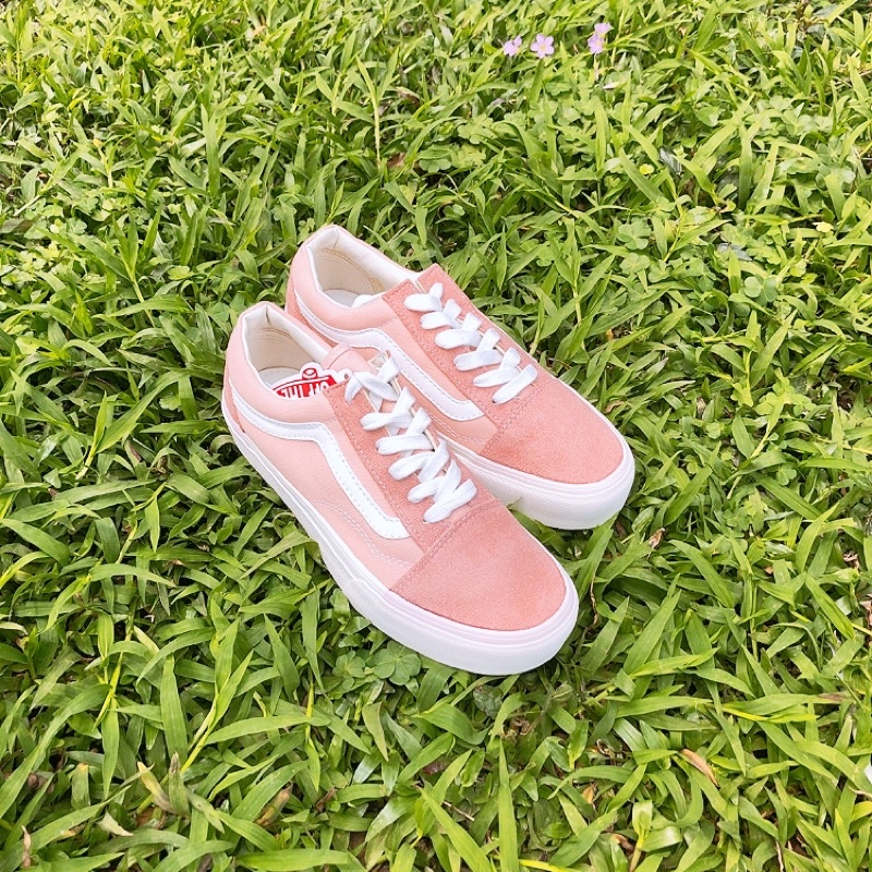 Giày Vans vault old skool Bản Chuẩn 11  Tặng Kèm Hộp Tất Bill,giày giá rẻ