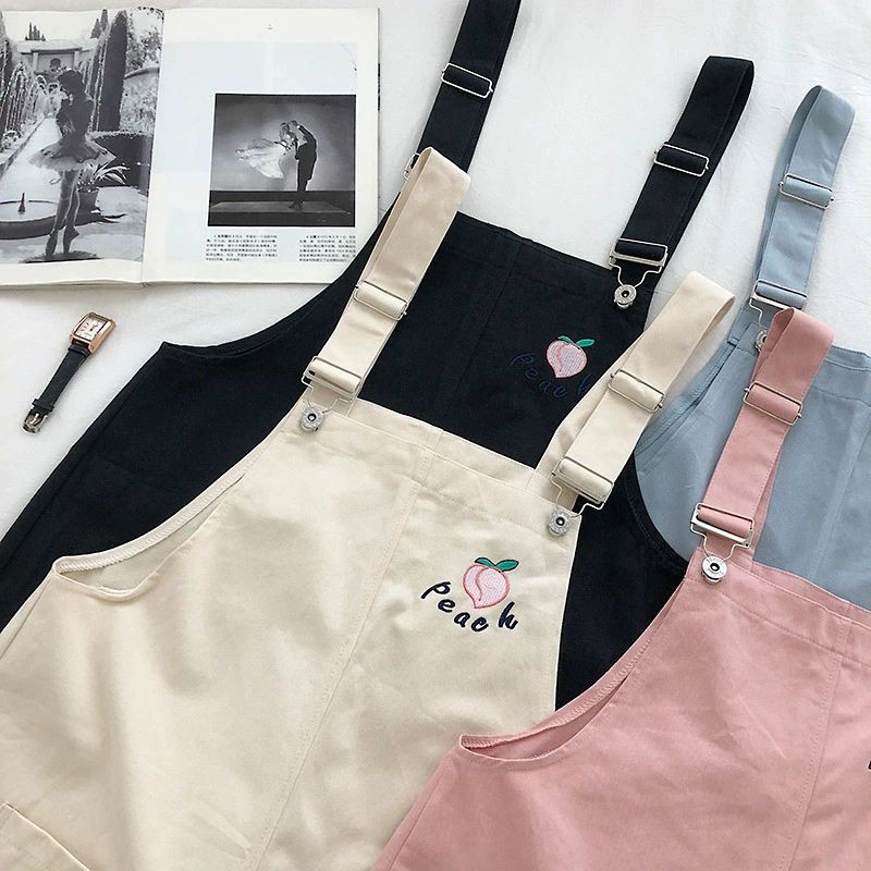 YẾM QUẦN THÊU QUẢ ĐÀO PEACH SIÊU CUTE (ORDER 15-20 NGÀY) | BigBuy360 - bigbuy360.vn