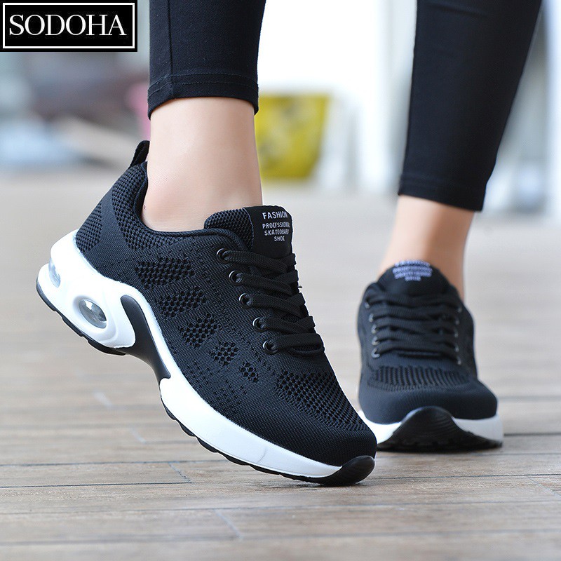 Giày thể thao nữ SODOHA SDH6118
