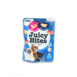 Bánh mềm Juicy Bites hàng Thái