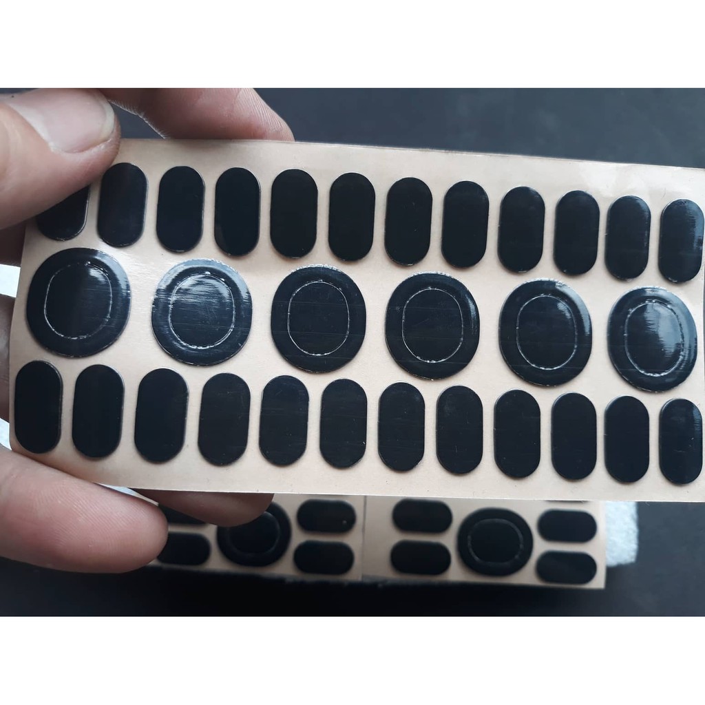 Feet chuột Logitech G102 G502 G403 G603 G703  GPRO G903 G402 G304 G305 G-Pro-Wirelss G300/300s MX-Maxter-V1,2 G900 | BigBuy360 - bigbuy360.vn