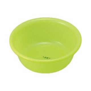 Chậu nhựa inomata 2.9l - xanh - konni39 sơn hòa