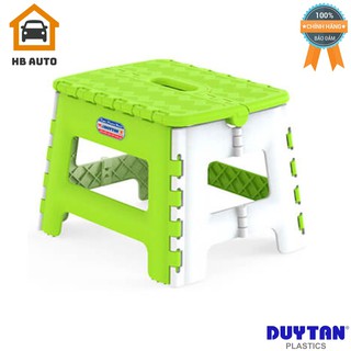 Ghế lùn xếp tiện lợi duy tân no.944