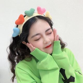 Băng Đô Xinh Xắn Dành Cho Nữ