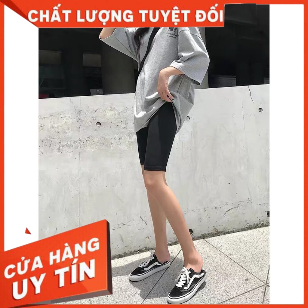Quần Legging Lửng Nữ Xuất Hàn 🦋FREESHIP🦋 Legging Nâng Mông Tập Gym Dáng Ngắn Siêu Hot 🦋43 | BigBuy360 - bigbuy360.vn