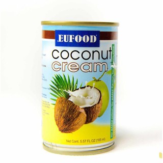 Nước Cốt Dừa EU Food 165ml