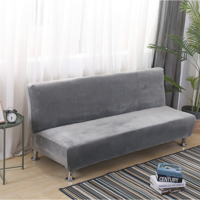 Ghế Sofa Màu Sắc Đơn / Đôi Cao Cấp Sang Trọng