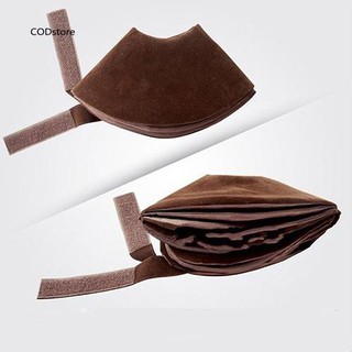 Gối bơm hơi kê cổ chống đau