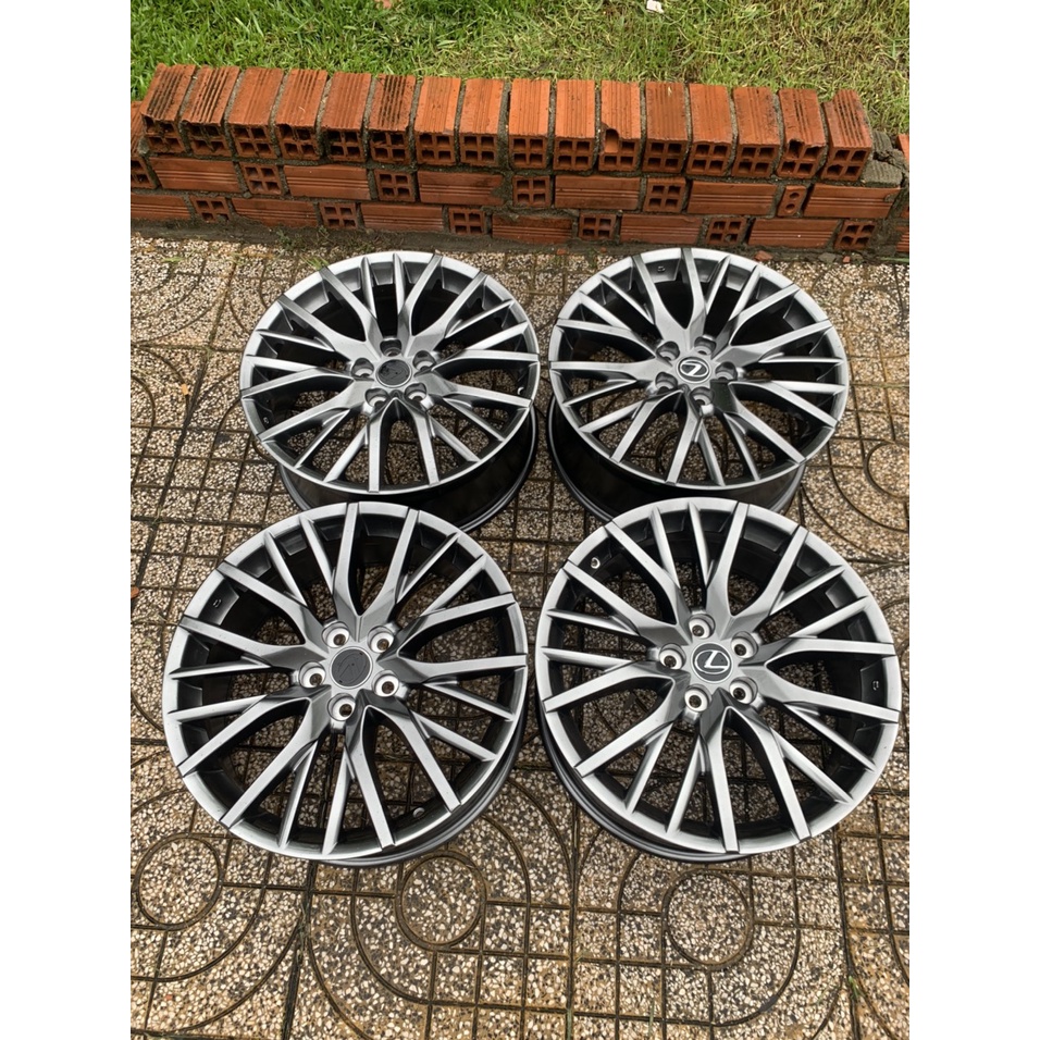 Nơi độ mâm xe hơi ô tô 19 inch đẹp giá tốt