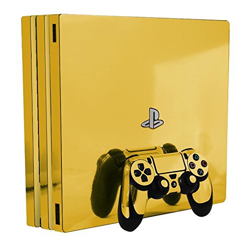 Skin ps4 pro