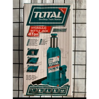 CON ĐỘI 4 TẤN HIỆU TOTAL