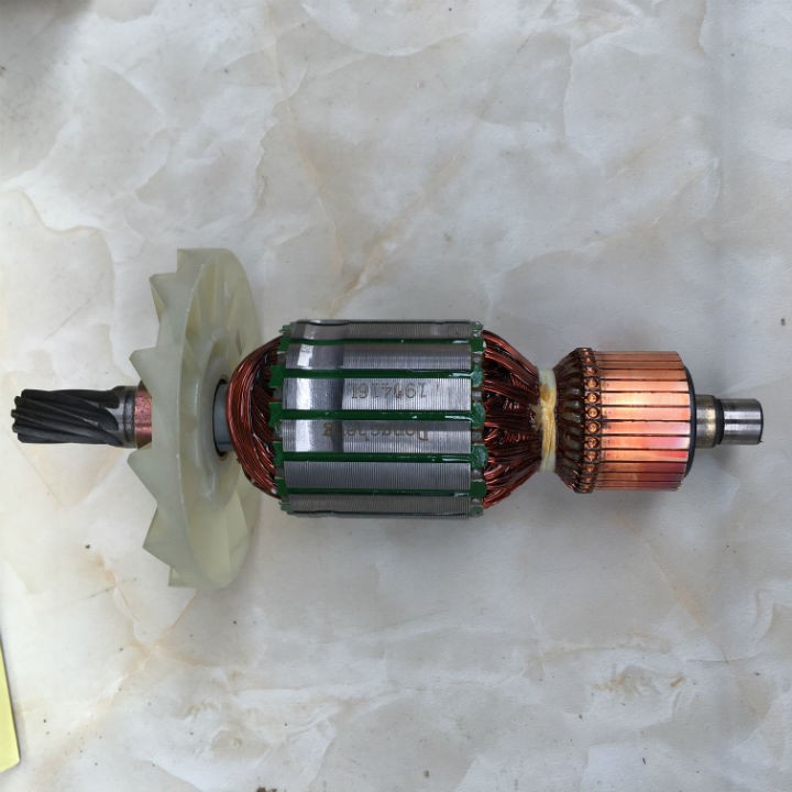 ROTOR MÁY ĐỤC PH65