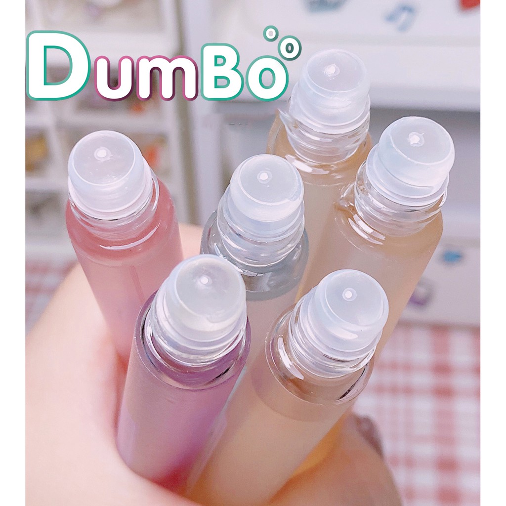 Nước Hoa Dạng Ống Lăn Shimang 15ML Mini