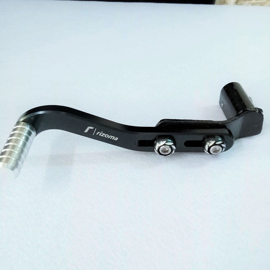 Cần số móc xe Wave - Dream