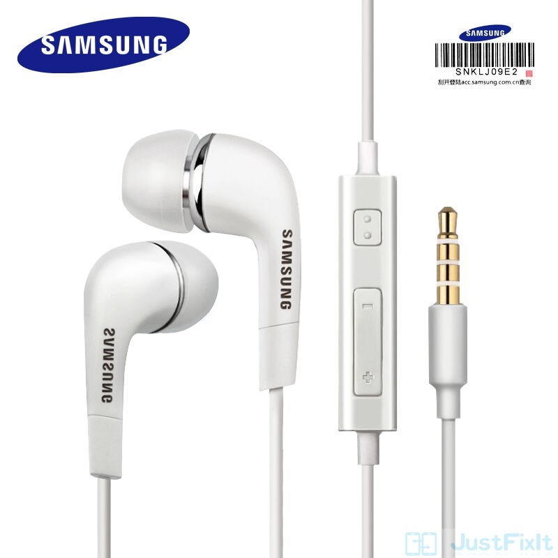 Tai Nghe Nhét Tai Có Micro Dành Cho SAMSUNG EHS64
