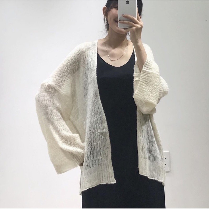 Khoác Len Cardigan Joly | BigBuy360 - bigbuy360.vn