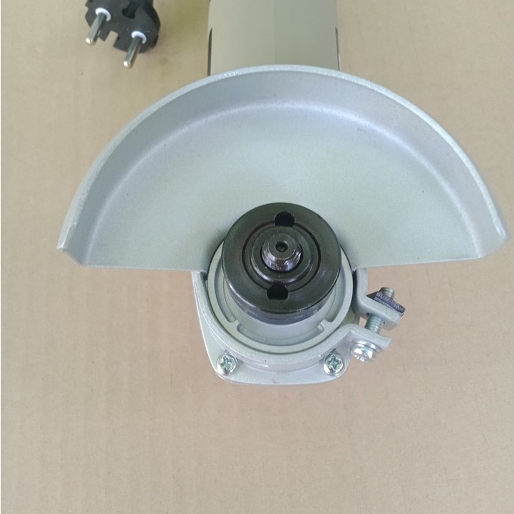 Máy mài góc Crown CT13322