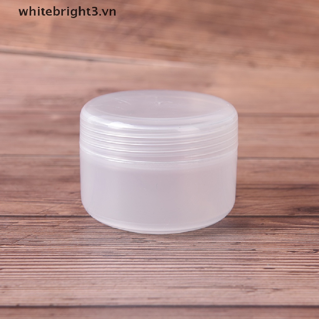 1 Lọ Chiết Mỹ Phẩm Du Lịch Tiện Lợi