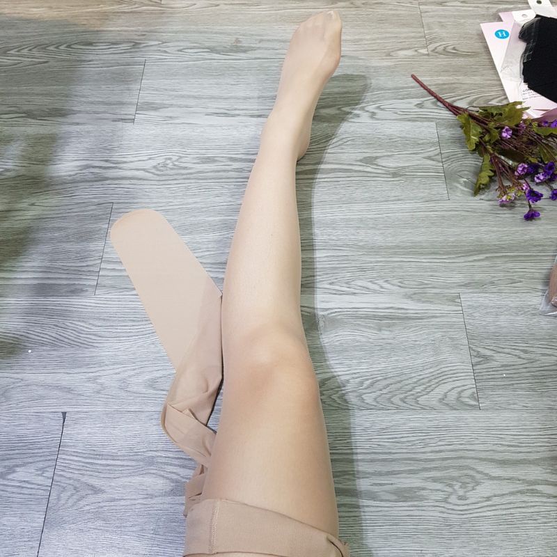 QUẦN TẤT GIẤY MỎNG SIÊU DAI CHỐNG SƯỚC K RÚT SỢI