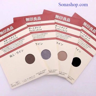 Quần tất Muji xuất Nhật