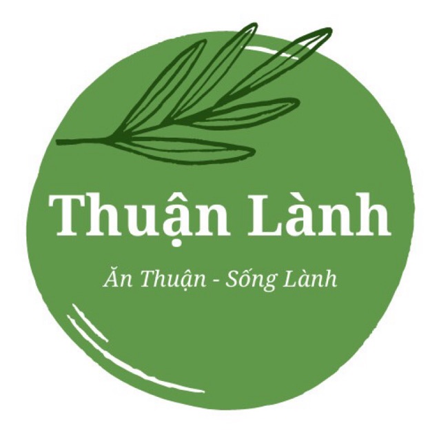 Thuận Lành - Thực Phẩm Lành