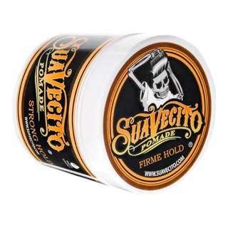 Sáp vuốt tóc Suavecito Pomade Firme Strong Hold - 113g