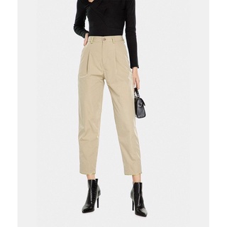 HNOSS-Quần kaki lửng (Thanh lý-NEW)