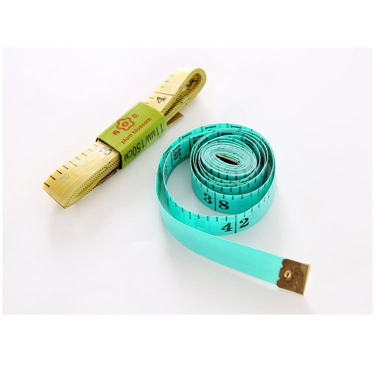 Thước dây đo quần áo bản nhỏ