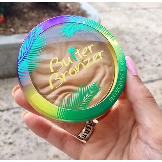 [Bản Mới] Phấn Bronzer Butter Bronzer by Physician Formula