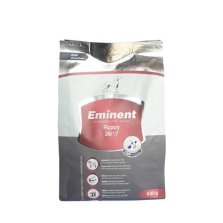 Eminent Puppy 500g - Thức Ăn Cao Cấp Dành Cho Chó Giống Vừa Và Giống Nhỏ
