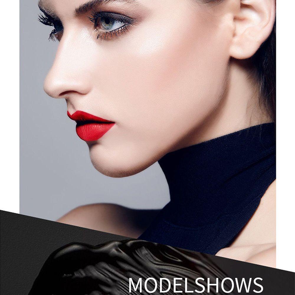 Mascara BSUNS Chống Thấm Nước Và Lâu Trôi Cao Cấp