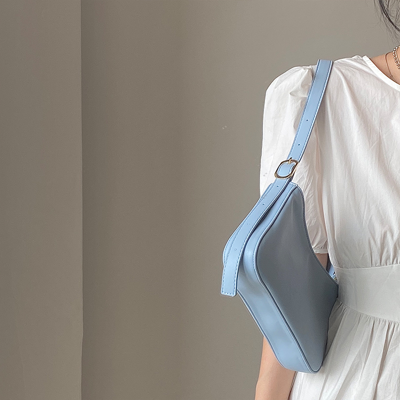 Túi xách nữ da PU thời trang Hàn Quốc