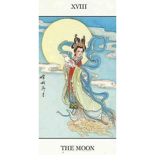 Bộ bài The Chinese Tarot Deck