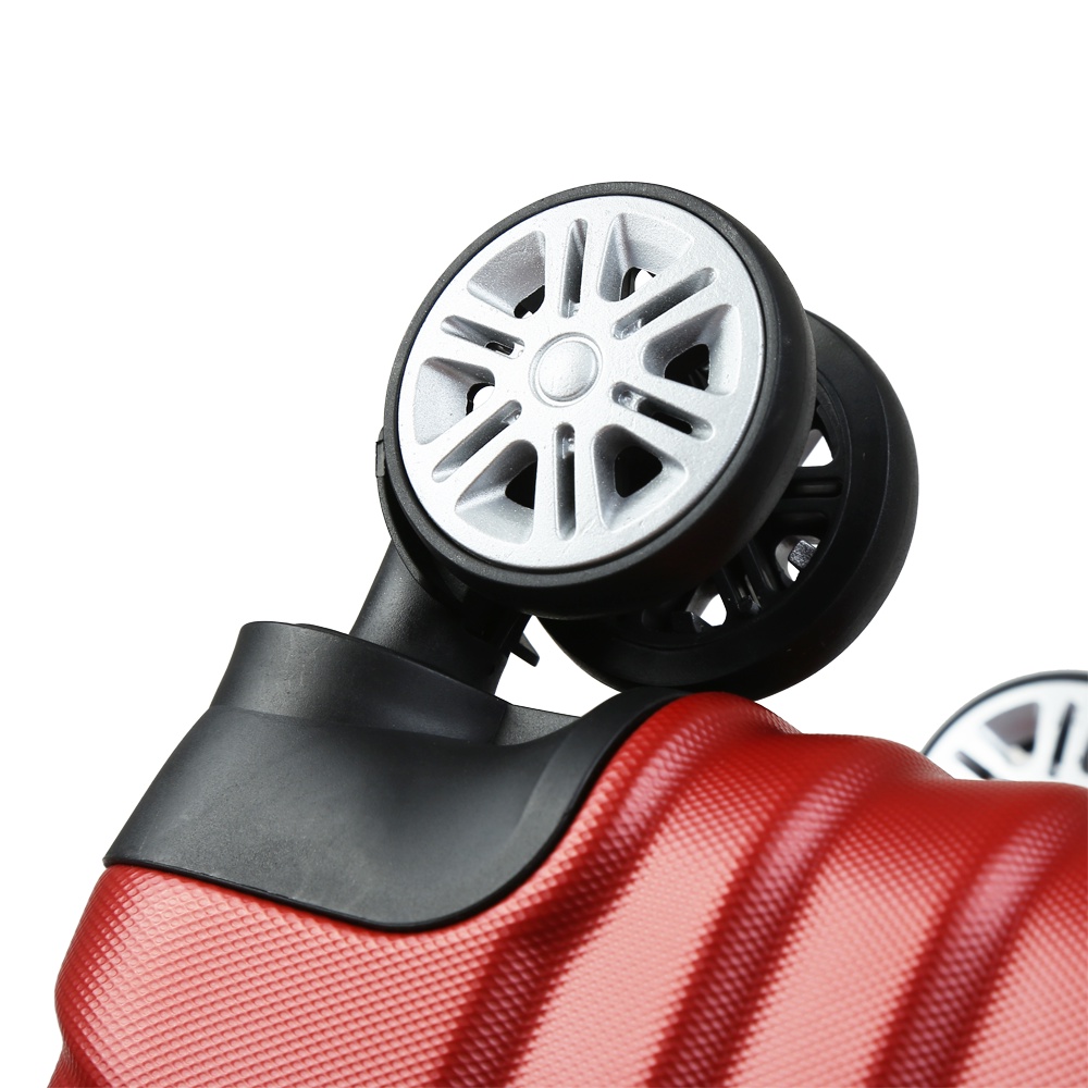 Vali Kéo Nhựa Du Lịch STARGO DIAMANT Z22 - Size S / Xách Tay  - Khóa TSA - Nhựa ABS