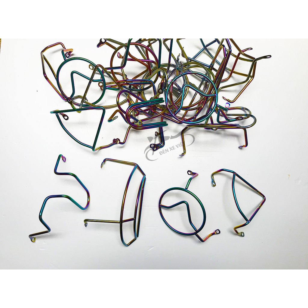 [CÓ VIDEO] GIÁ 1 CẶP GỒM 2 CHIẾC BẢO VỆ LỐC MÁY WAVE 50 cc 100cc 110 cc VÀ DREAM. 50cc DREAM. VIỆT 100cc DREAM. THÁI