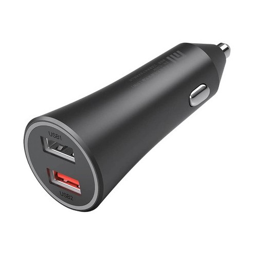 XẢ KHO Sạc xe hơi 37W XIAOMI car charger CC06ZM RẺ BẤT CHẤP