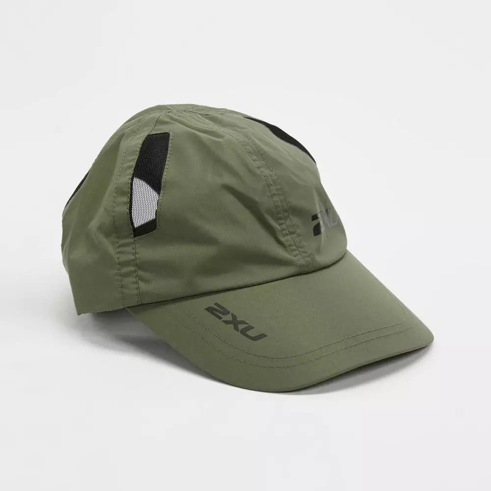 Nón chạy bộ 2XU Run Cap