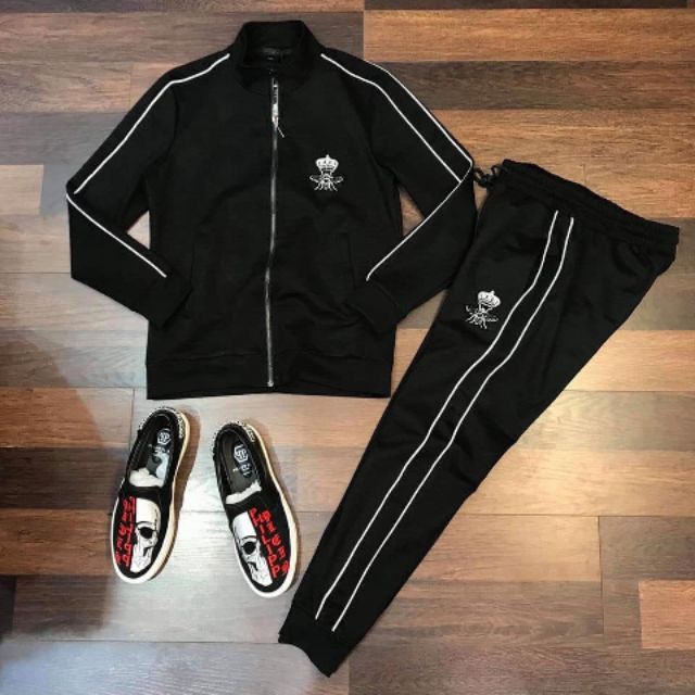 Bộ nỉ DG cao cấp