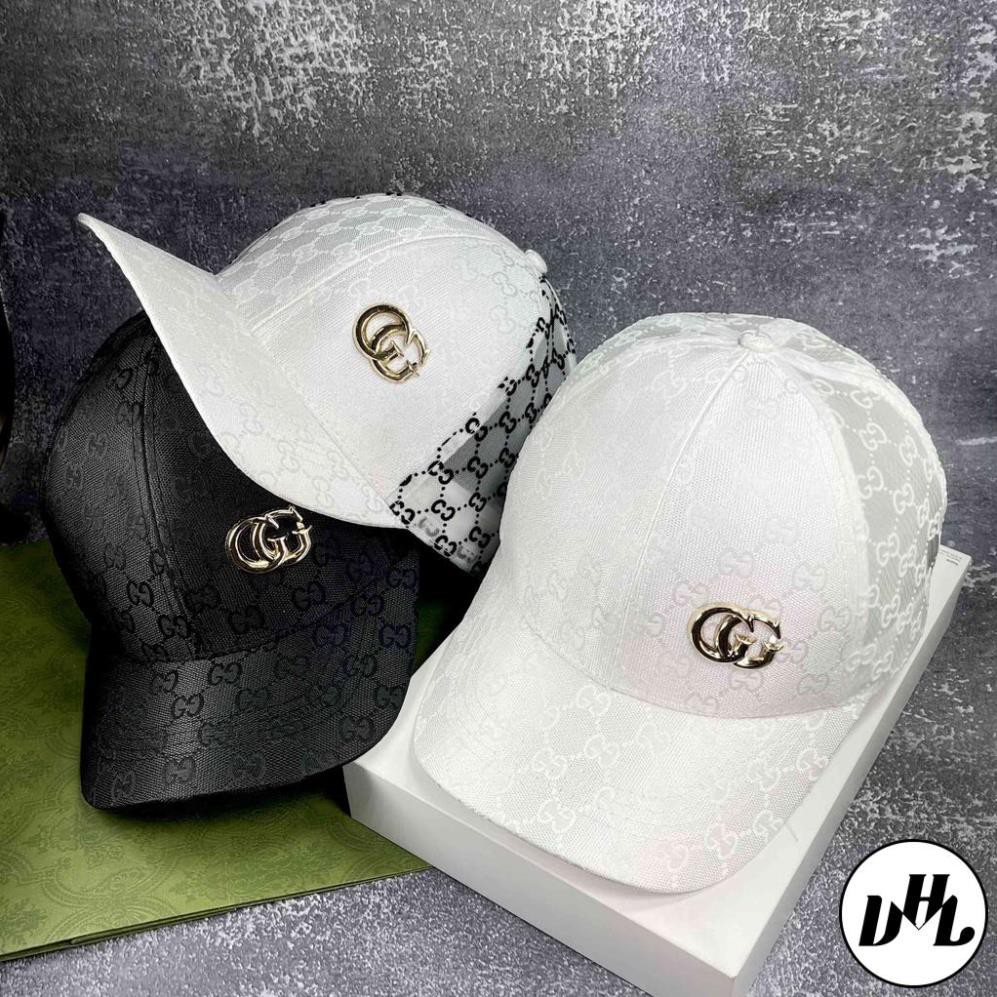 NÓN MŨ LƯỠI TRAI SNAPBACK GCN