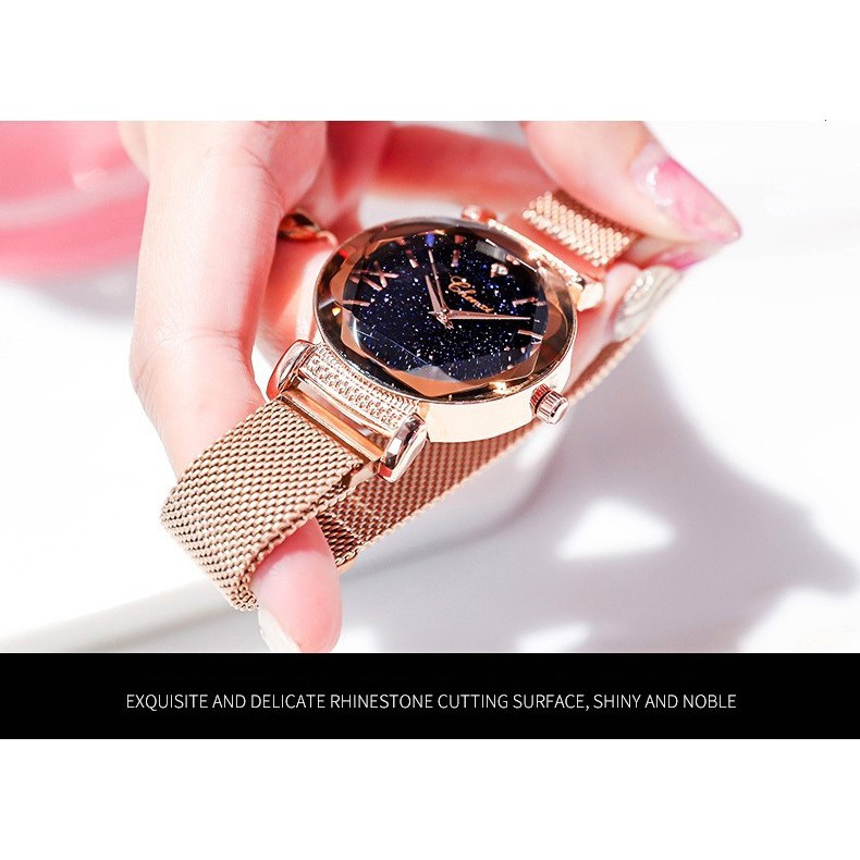 ĐỒNG HỒ NAM CHÂM HOT TREND | BigBuy360 - bigbuy360.vn