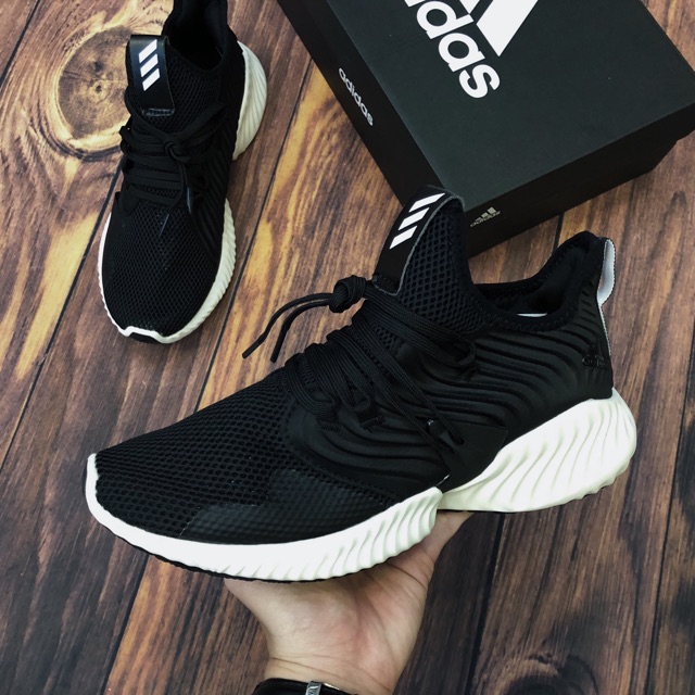 Giày nam Alpha Bounce Instinct 2018 cao cấp nhẹ êm