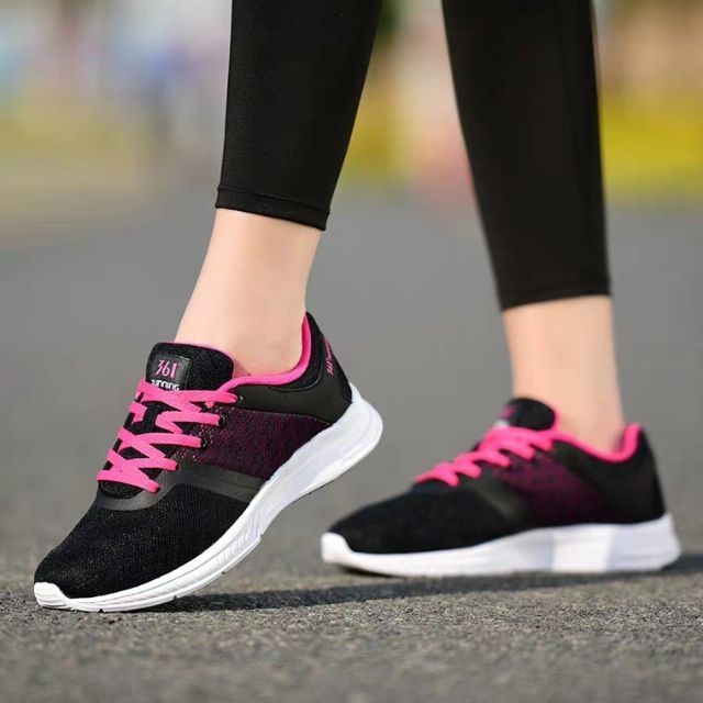 Giày thể thao 361