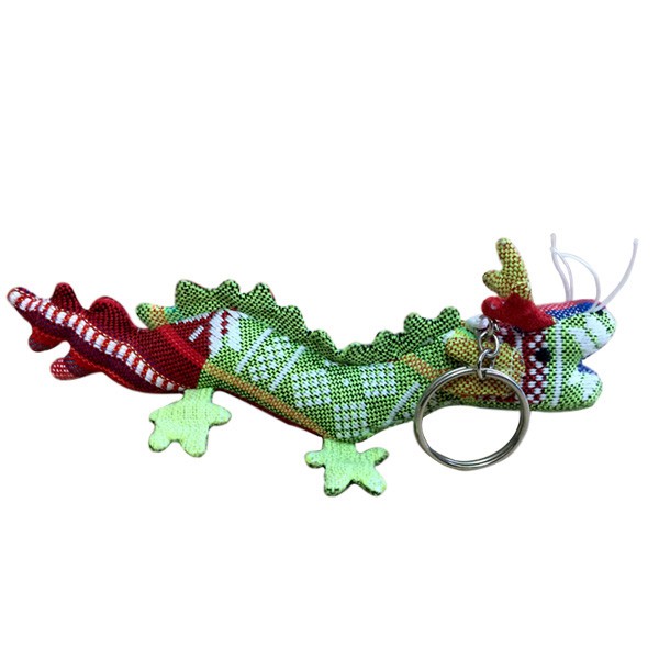 Móc khóa hình con Rồng